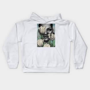 Quiet Kids Hoodie